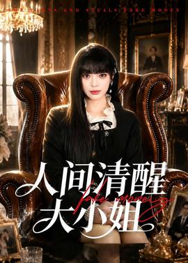 人间清醒大小姐(全集)