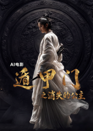 遁甲门之消失的公主?