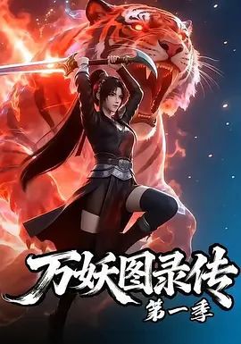 万妖图录传第七季(全集)